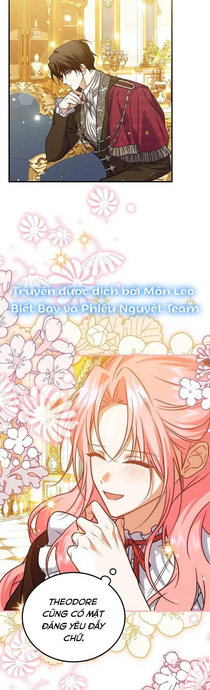 Cách Khiến Cuốn Tiểu Thuyết Bi Kịch Thành Chữa Lành! Chương 30 Ảnh 19