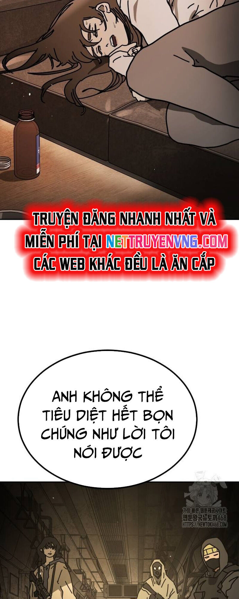 Đại Dịch Seoul Chương 160 Ảnh 90