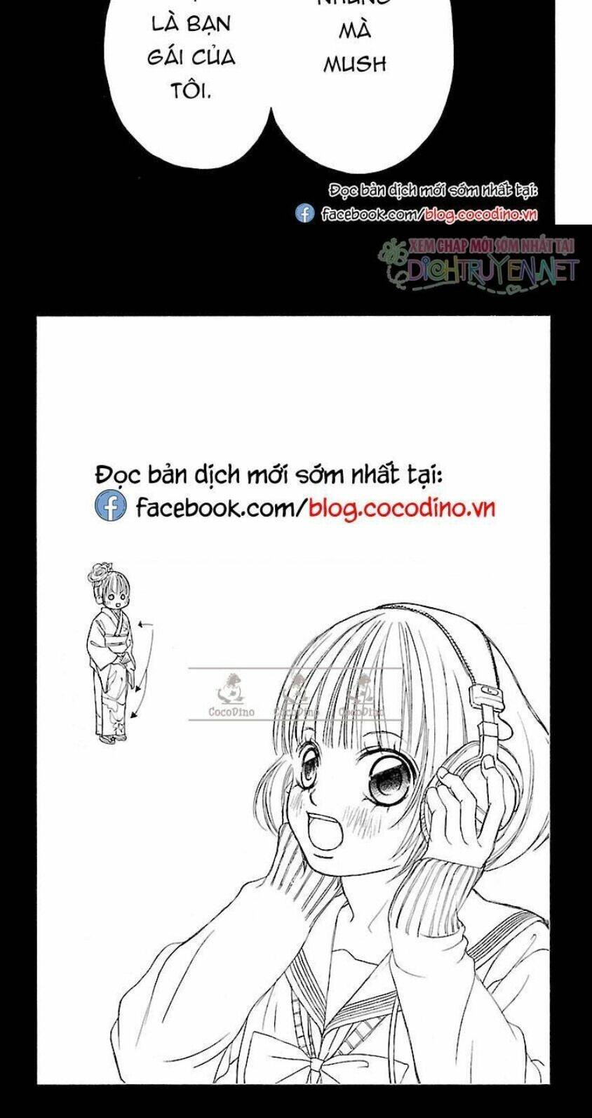 Kẻ Nói Dối Và Người Tình Chương 14 Ảnh 24