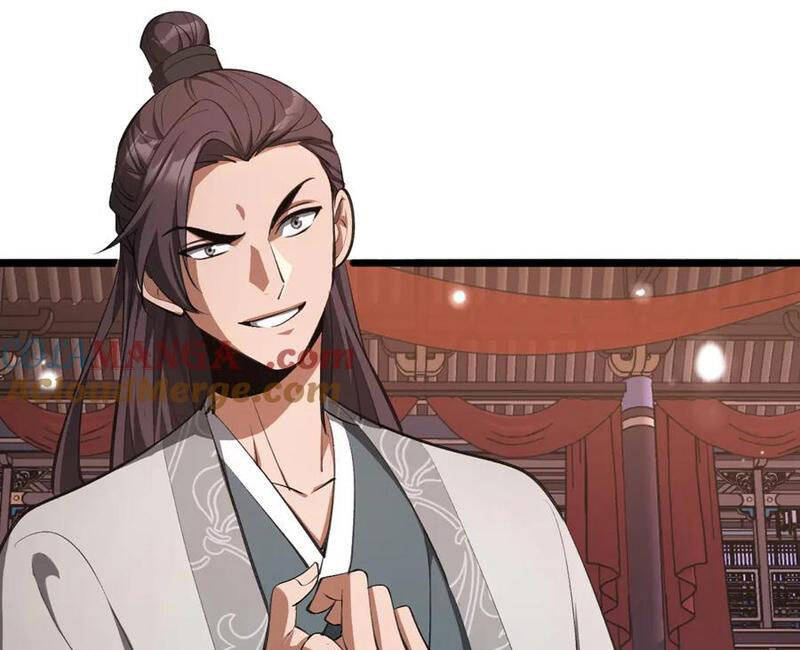 Huyền Môn Bại Gia Tử Chương 18 Ảnh 123