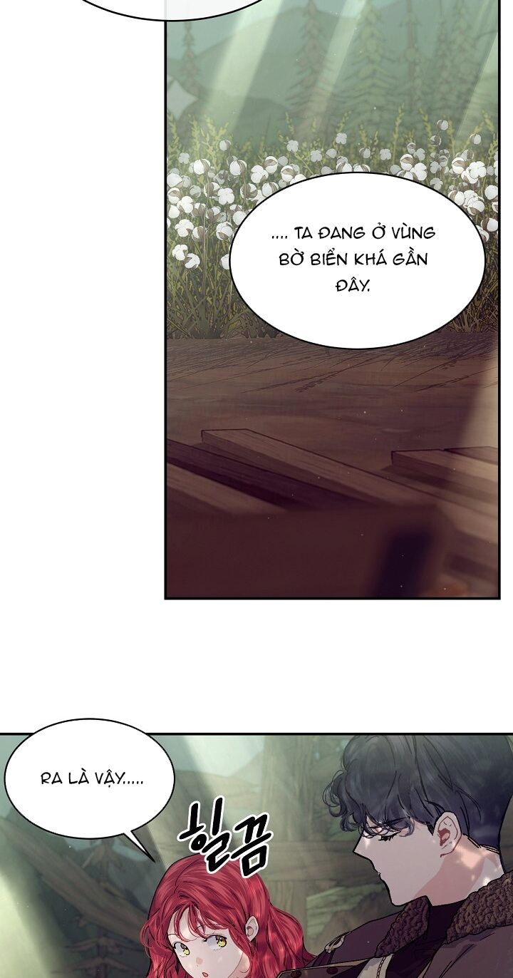 Đại Dương Kiêu Sa Chương 70.2 Ảnh 10