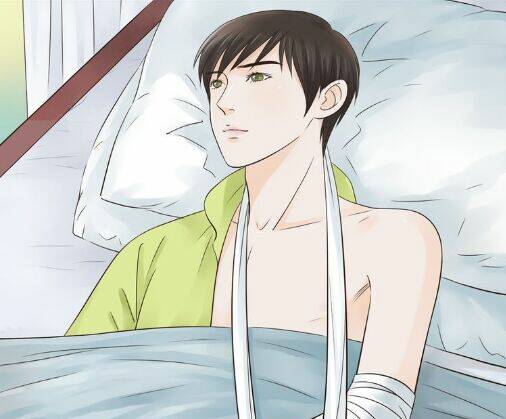 Cậu Câm Chương 14 Ảnh 6