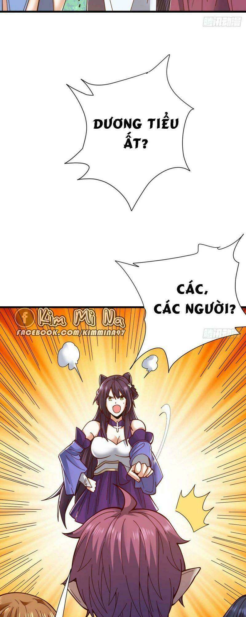 Cửu Vực Chi Thiên Nhãn Quật Khởi Chương 19 Ảnh 35