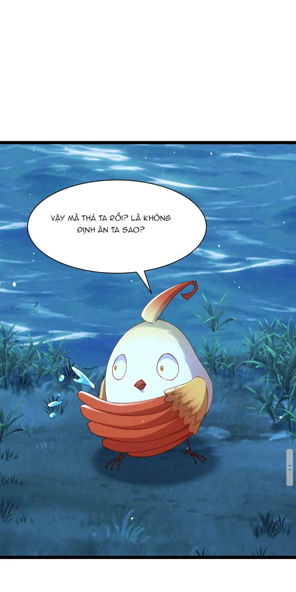 Sư Đệ Đáng Yêu Cư Nhiên Nhìn Trúng Ta Chương 3 Ảnh 32