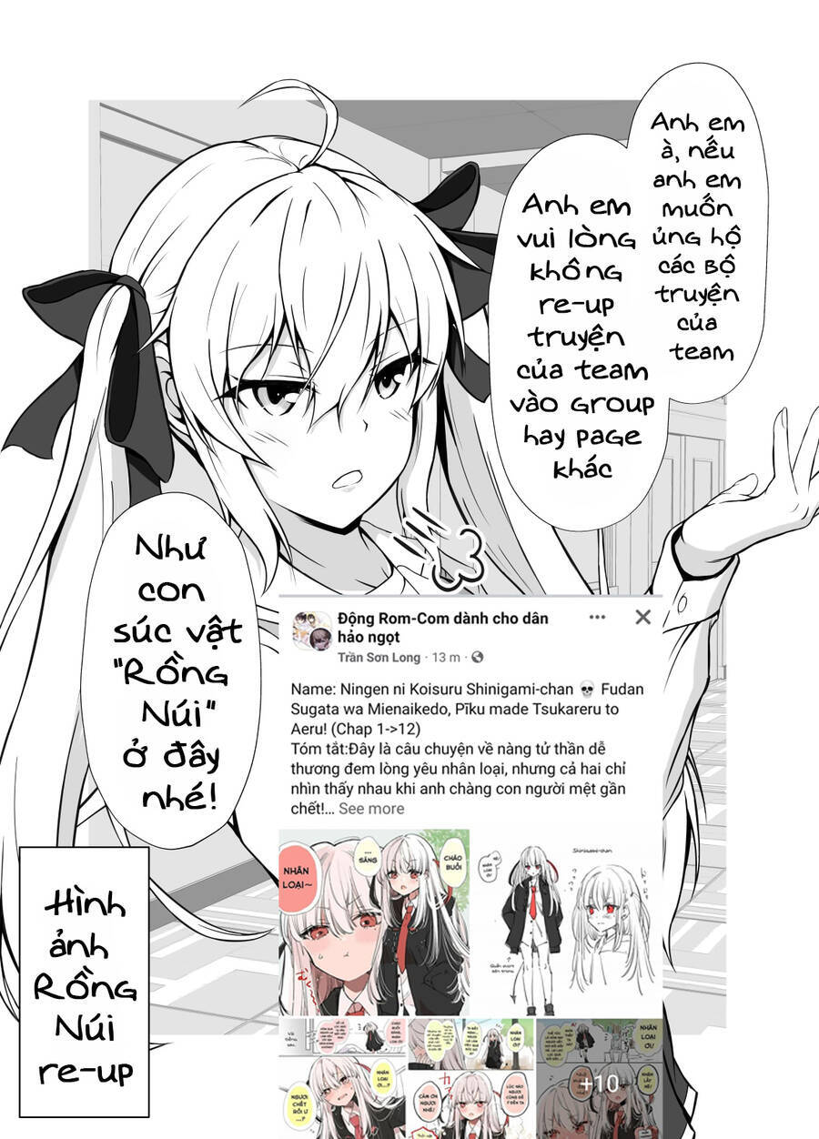 The Fairytale-Like You Goes On The Assault Chương 27 Ảnh 3