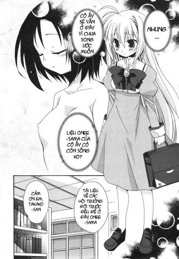 Otome Wa Boku Ni Koishiteru Chương 6 Ảnh 11