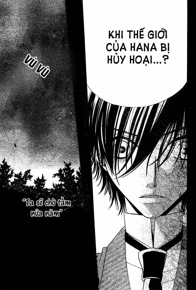 Hana To Akuma Chương 48 Ảnh 26