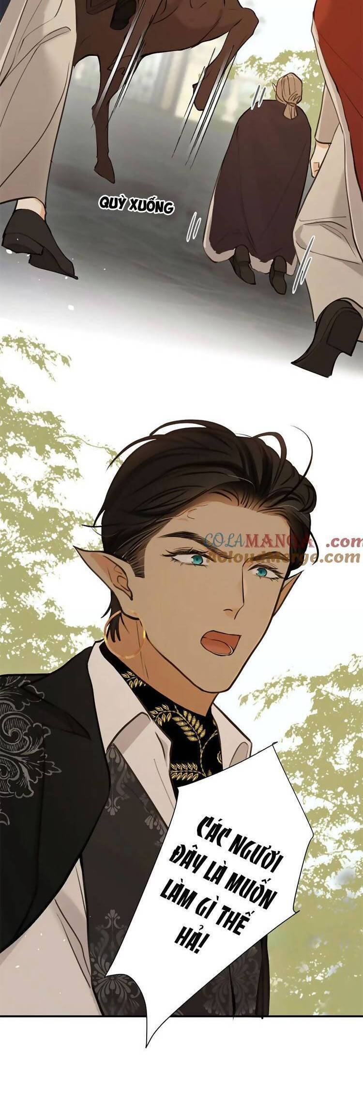 Sổ Tay Nuôi Dưỡng Rồng Chương 118 Ảnh 10