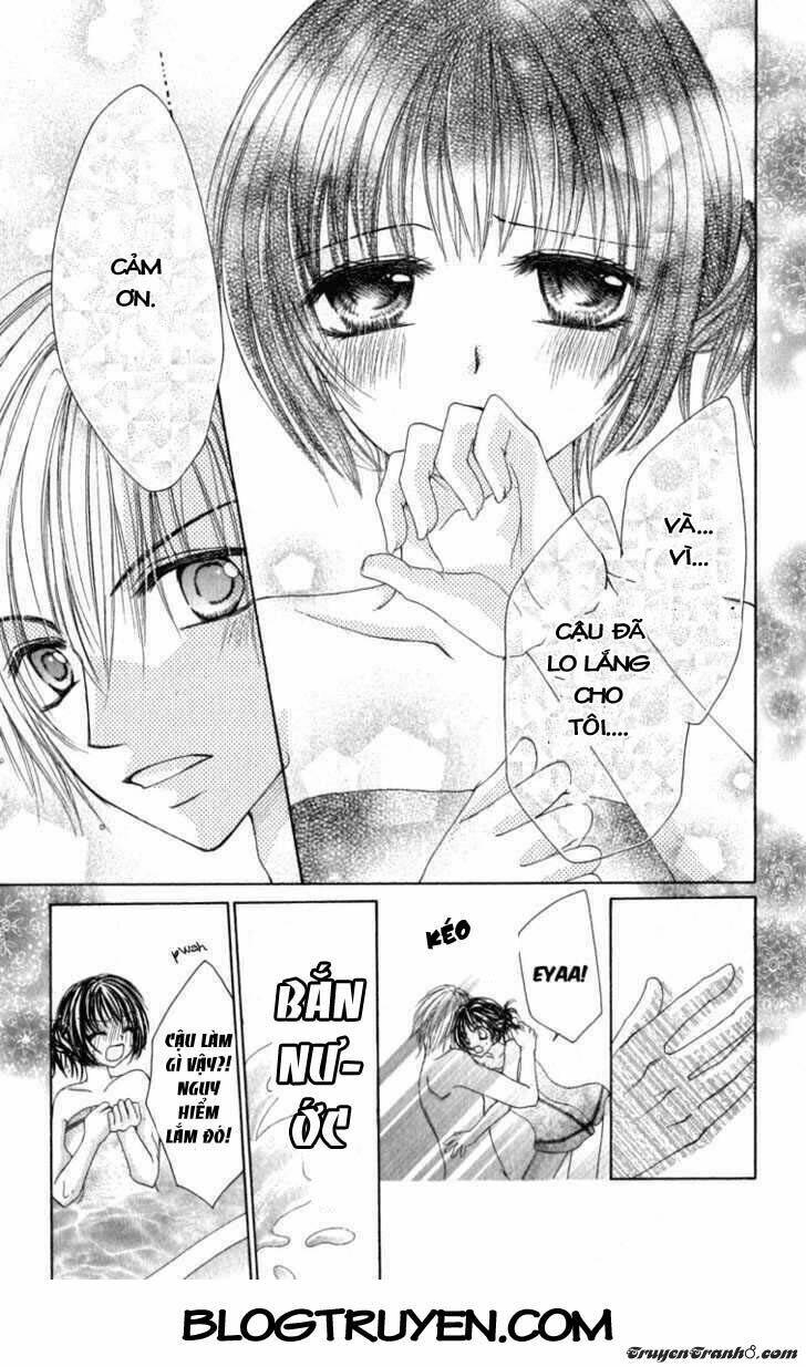 Bishounen No Oheya Chương 3 Ảnh 17