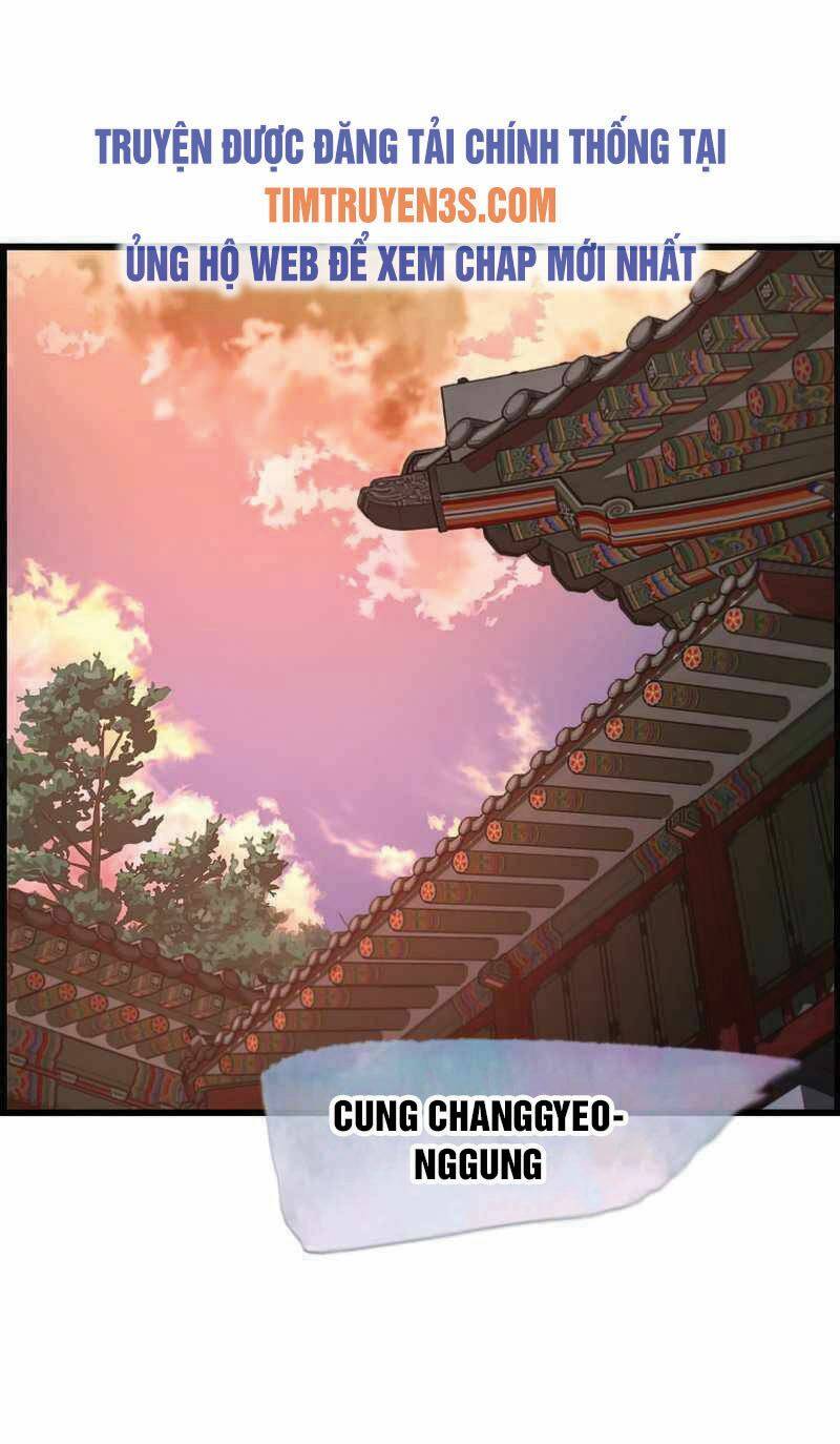 Tôi Sẽ Sống Như Một Hoàng Tử Chương 85 Ảnh 48