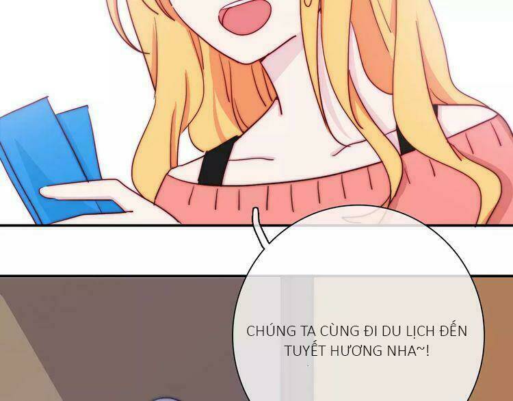 Trái Tim Băng Giá Chương 34 Ảnh 4