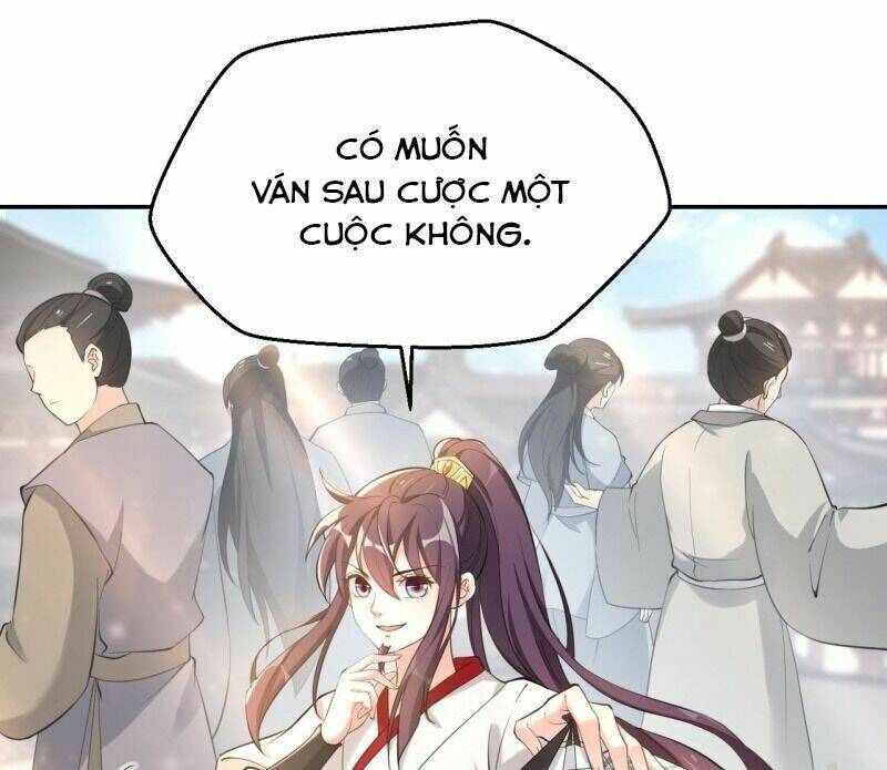 Nữ Tiên Tôn Bận Đào Hôn Chương 18 Ảnh 12