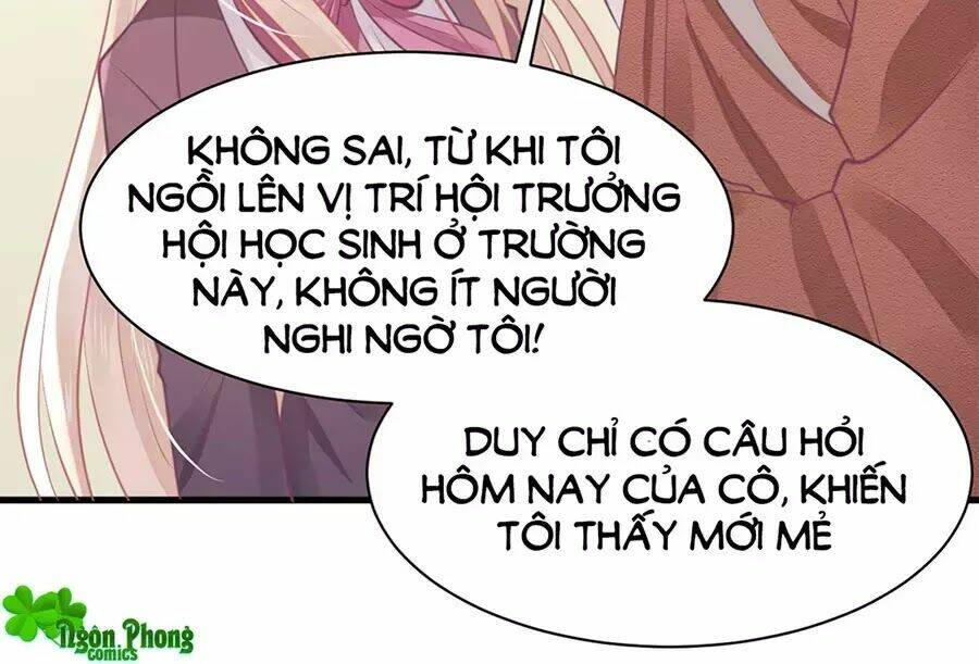 Bọn Họ Đều Muốn Gả Cho Tôi Làm Sao Đây? Chương 19 Ảnh 73