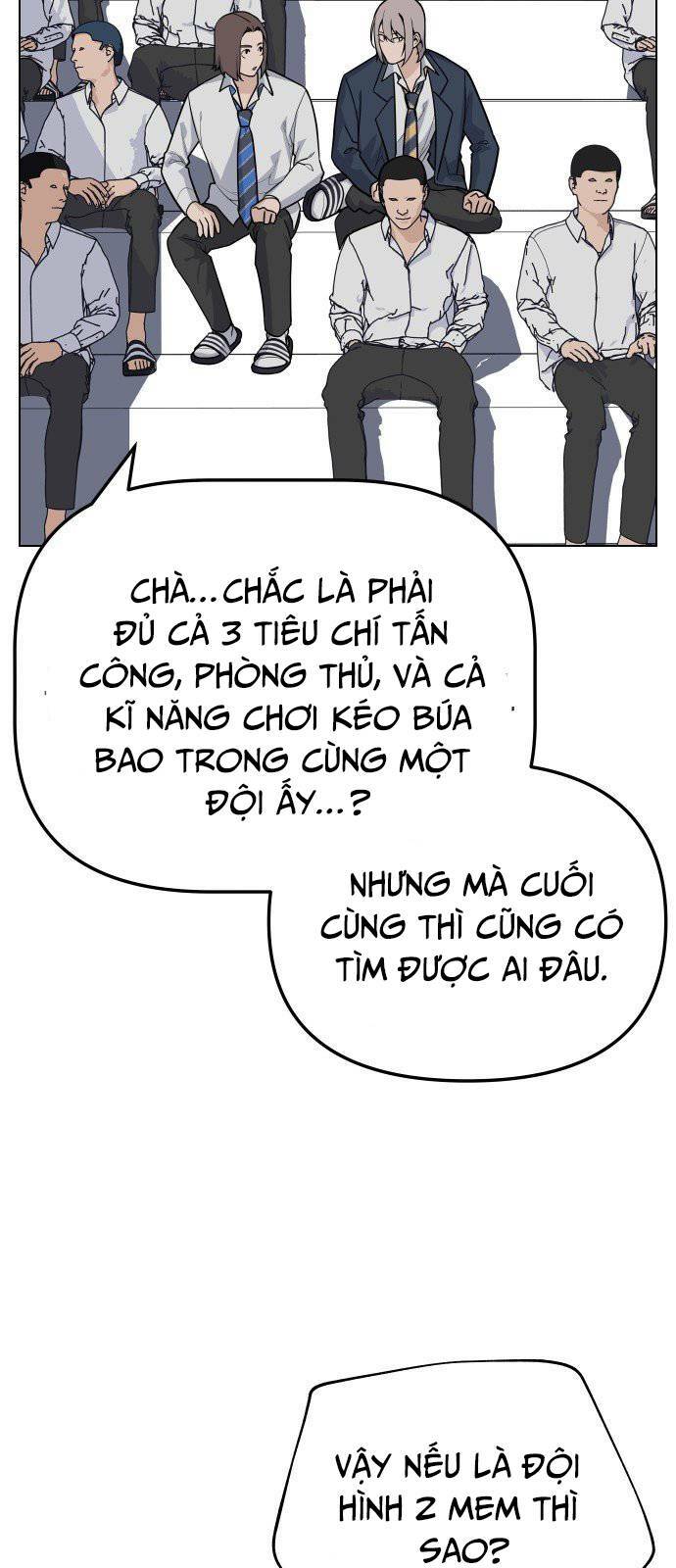 Vua Đóng Cọc Chương 24 Ảnh 53