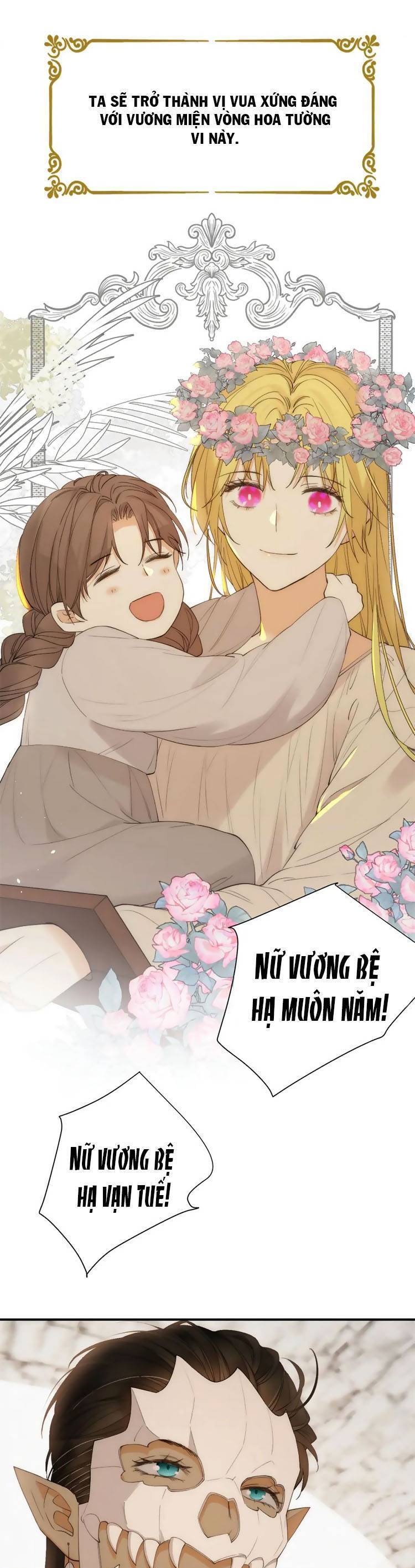 Sổ Tay Nuôi Dưỡng Rồng Chương 111 Ảnh 31