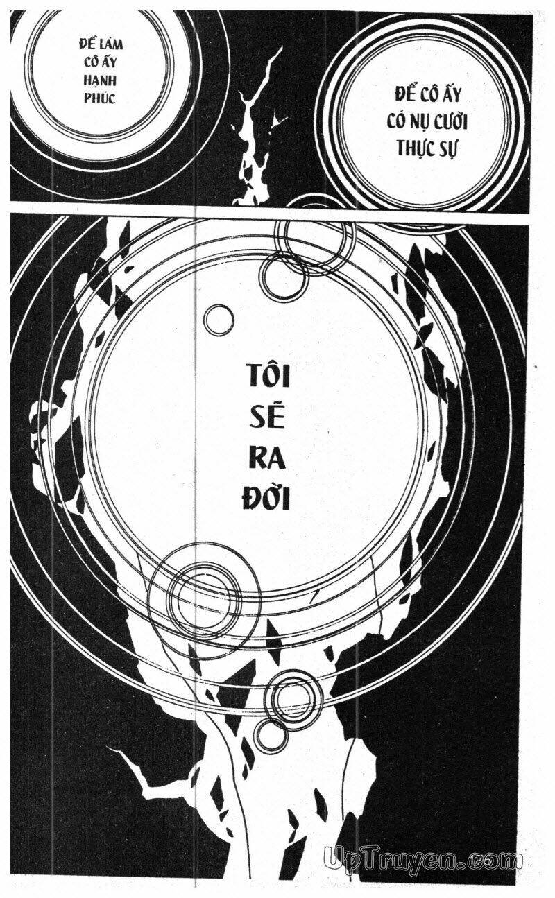 Xxxholic - Hành Trình Bí Ẩn Chương 10 Ảnh 176
