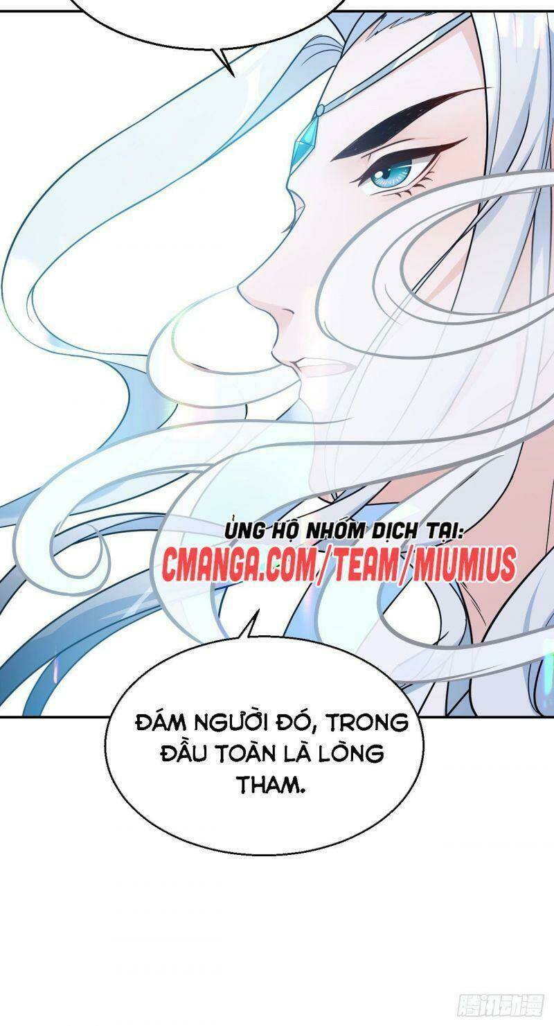 Nữ Tiên Tôn Bận Đào Hôn Chương 34 Ảnh 8