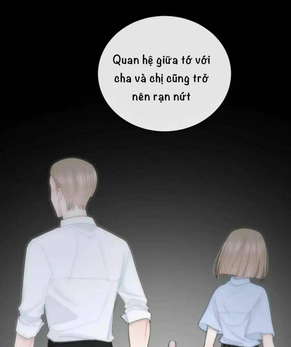 Từ Cái Nhìn Của Em Chương 18 Ảnh 16
