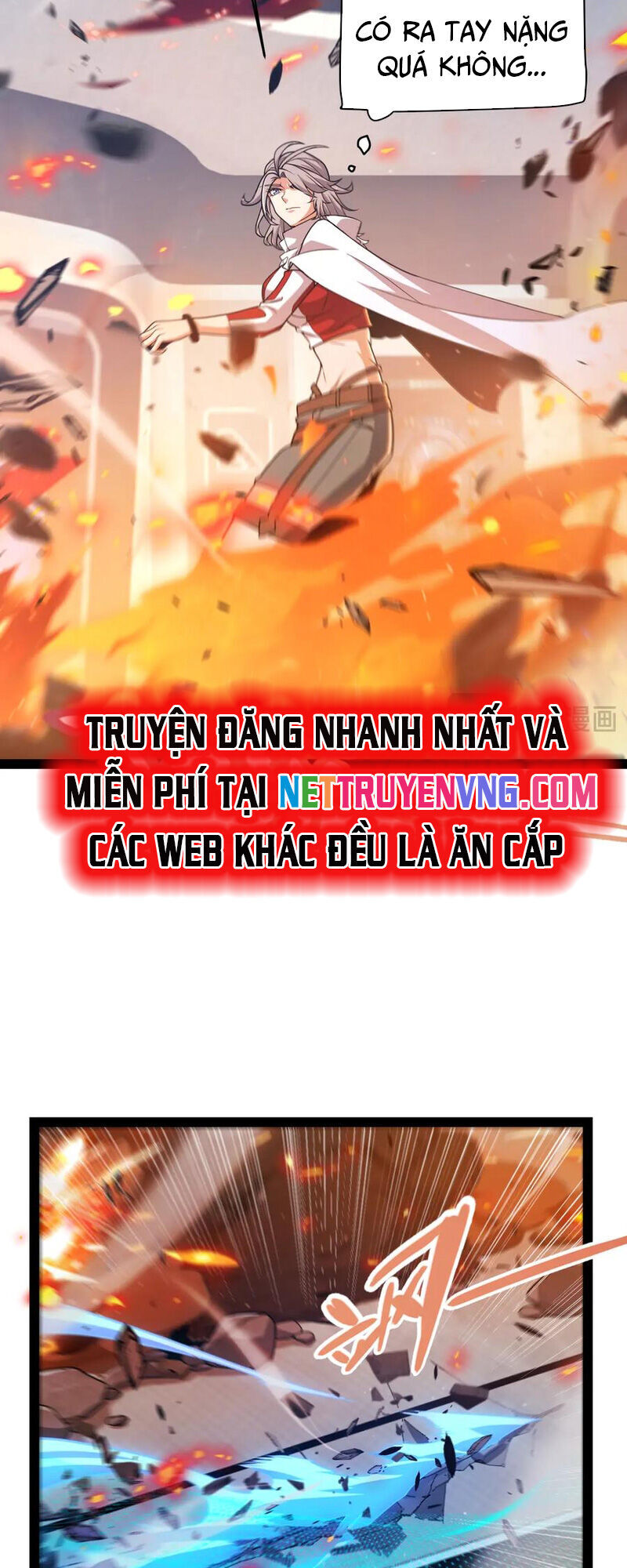 Tôi Đến Từ Thế Giới Trò Chơi Chương 347 Ảnh 39