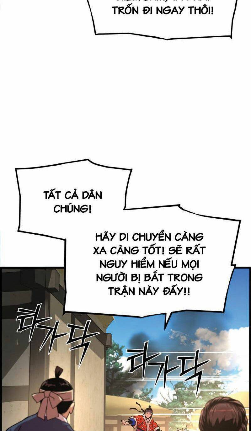 Tôi Sẽ Sống Như Một Hoàng Tử Chương 80 Ảnh 4