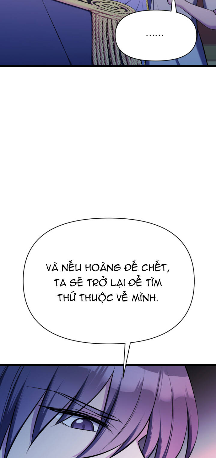 Hoàng Đế Bệ Hạ Là Mãnh Thú Chương 62 Ảnh 64