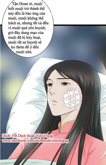 Cậu Câm Chương 14 Ảnh 21