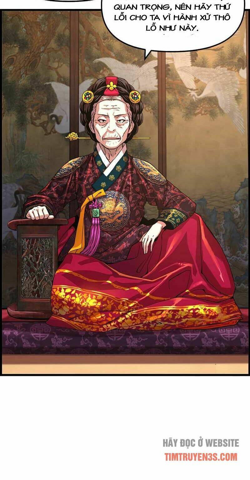 Tôi Sẽ Sống Như Một Hoàng Tử Chương 71 Ảnh 62