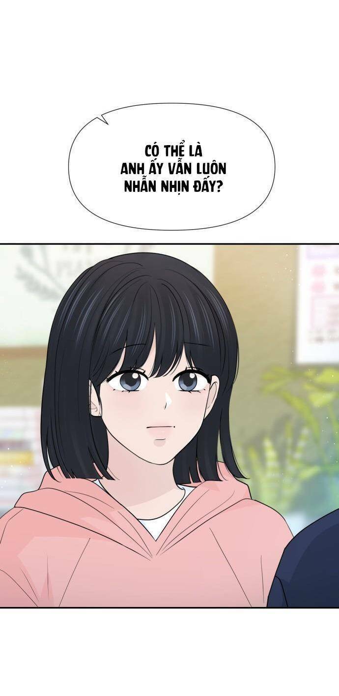 Lời Tỏ Tình Đi Lạc Chương 61 Ảnh 38