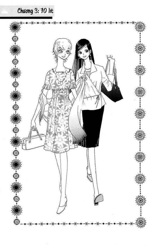 Vợ Của Người Đàn Ông Chương 3 Ảnh 2