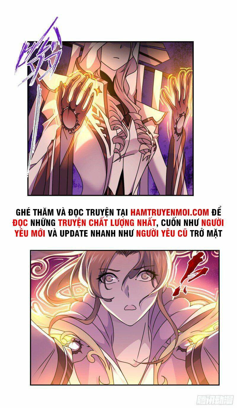 Đấu La Đại Lục Chương 365 Ảnh 4