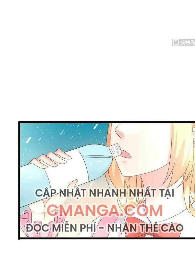 Đế Thiếu Ngọt Sủng: Manh Thê Sống Lại Không Ngoan Chương 41 Ảnh 10
