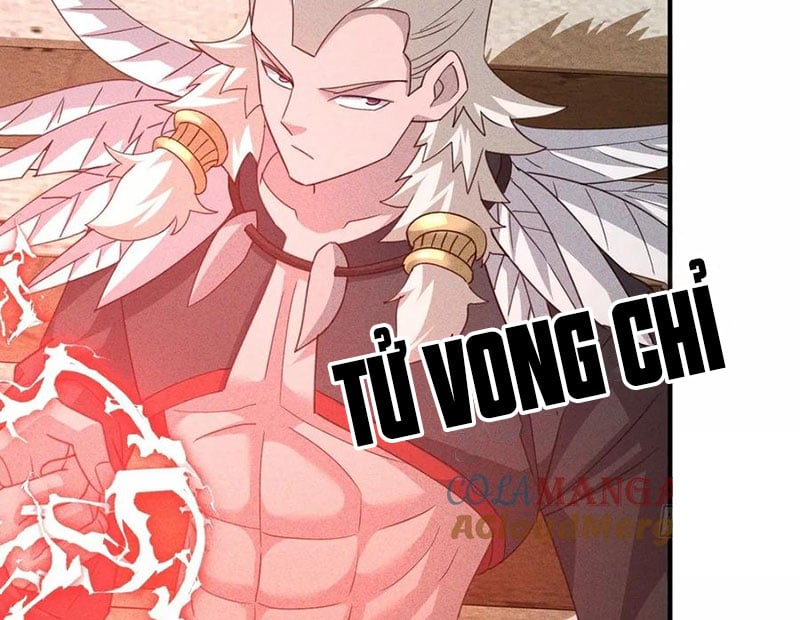 Ta Vô Địch Phản Sáo Lộ Chương 55 Ảnh 4