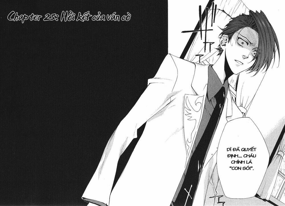 Umineko No Naku Koro Ni Chiru Ep 5: End Of The Golden Witch Chương 25 Ảnh 3