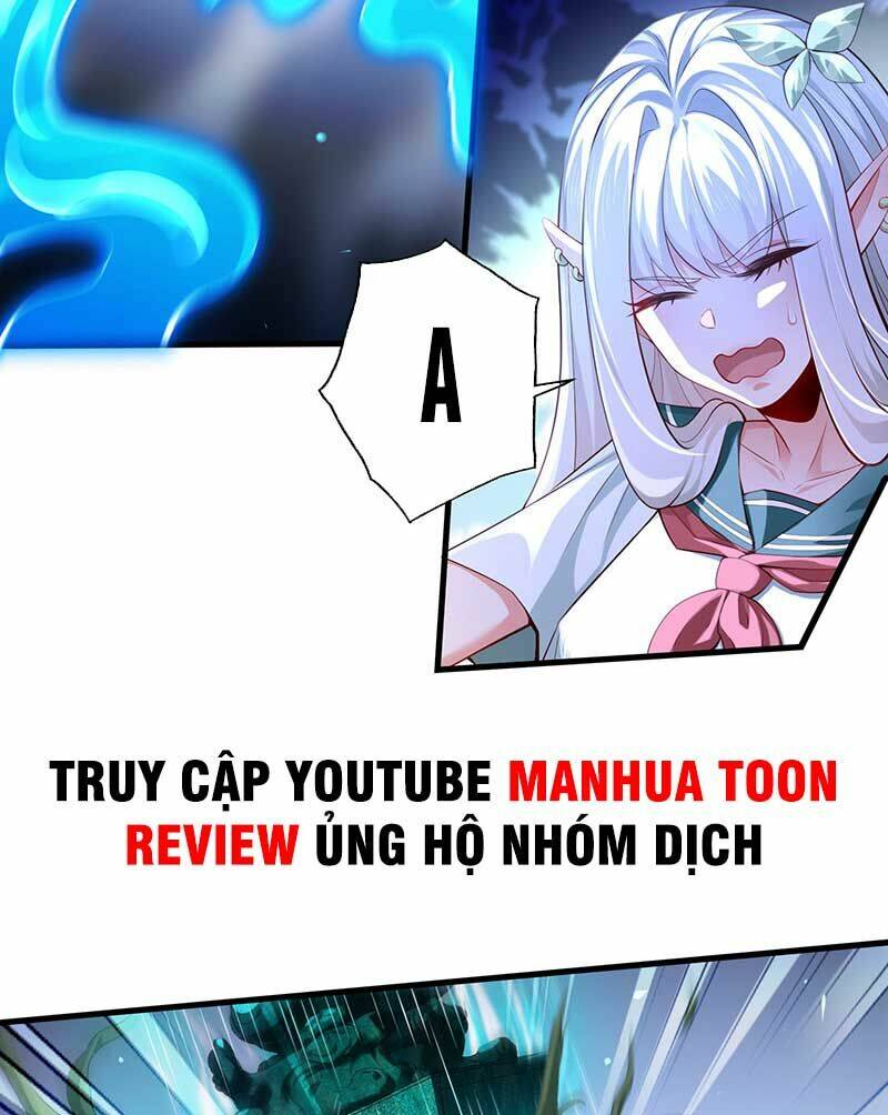 Tiên Tử Tha Mạng Chương 9 Ảnh 49