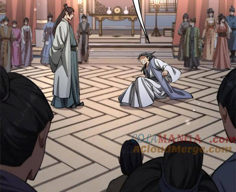 Huyền Môn Bại Gia Tử Chương 18 Ảnh 61