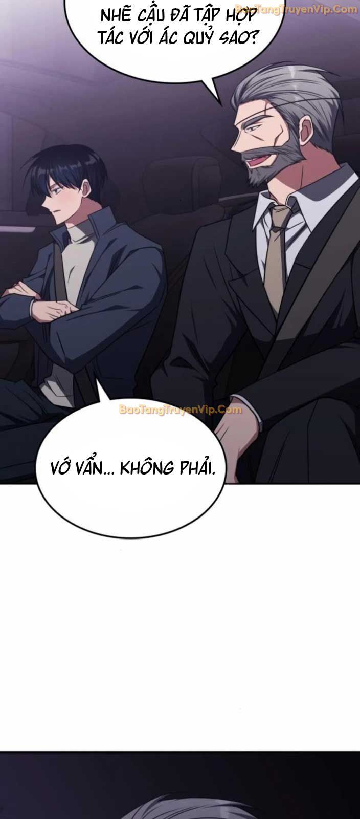 Trị Liệu Sư Quá Mạnh Chương 26 Ảnh 34