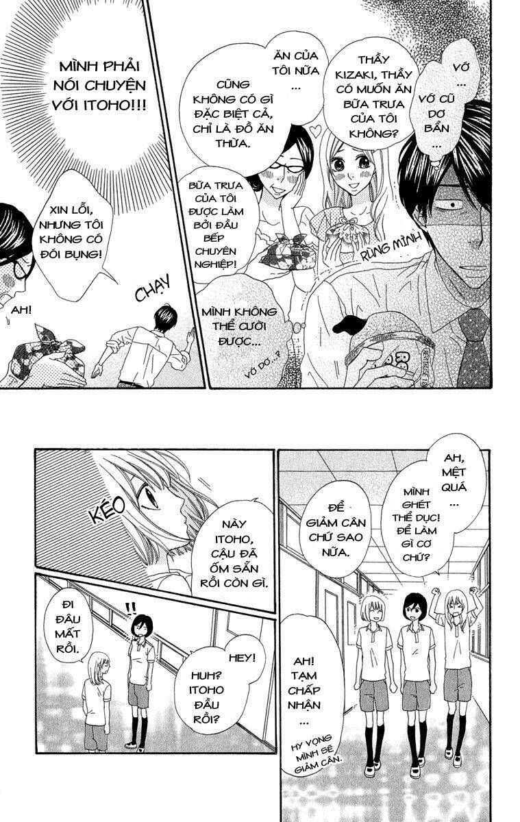 Itsuka Kimitachi Mo Otona Ni Naru Chương 3 Ảnh 12