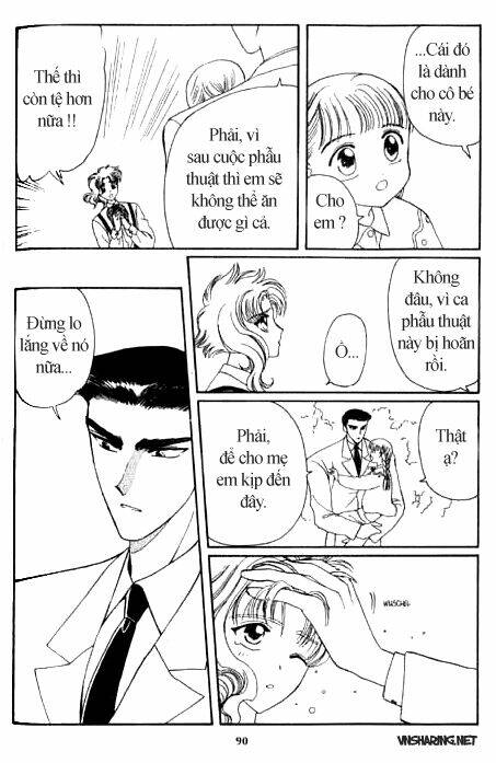 Wish Chương 3 Ảnh 23