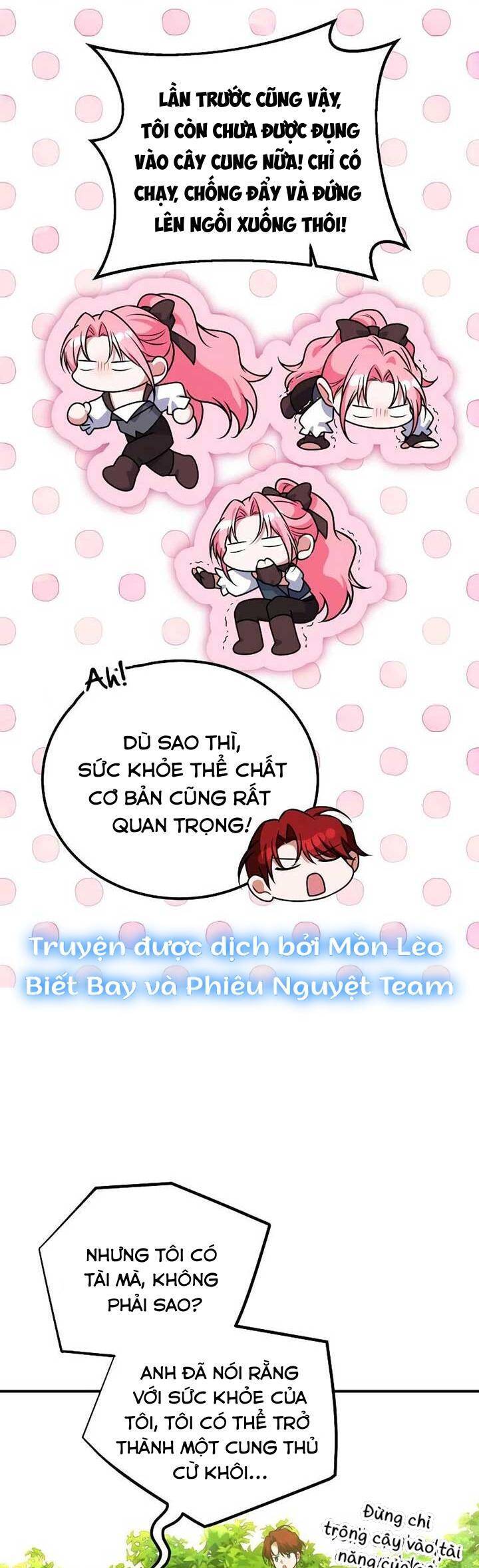 Cách Khiến Cuốn Tiểu Thuyết Bi Kịch Thành Chữa Lành! Chương 30 Ảnh 25