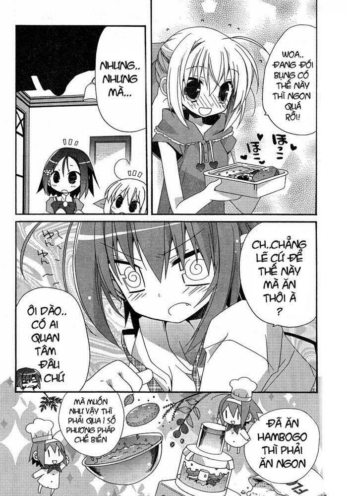 Otome Wa Boku Ni Koishiteru Chương 13 Ảnh 5