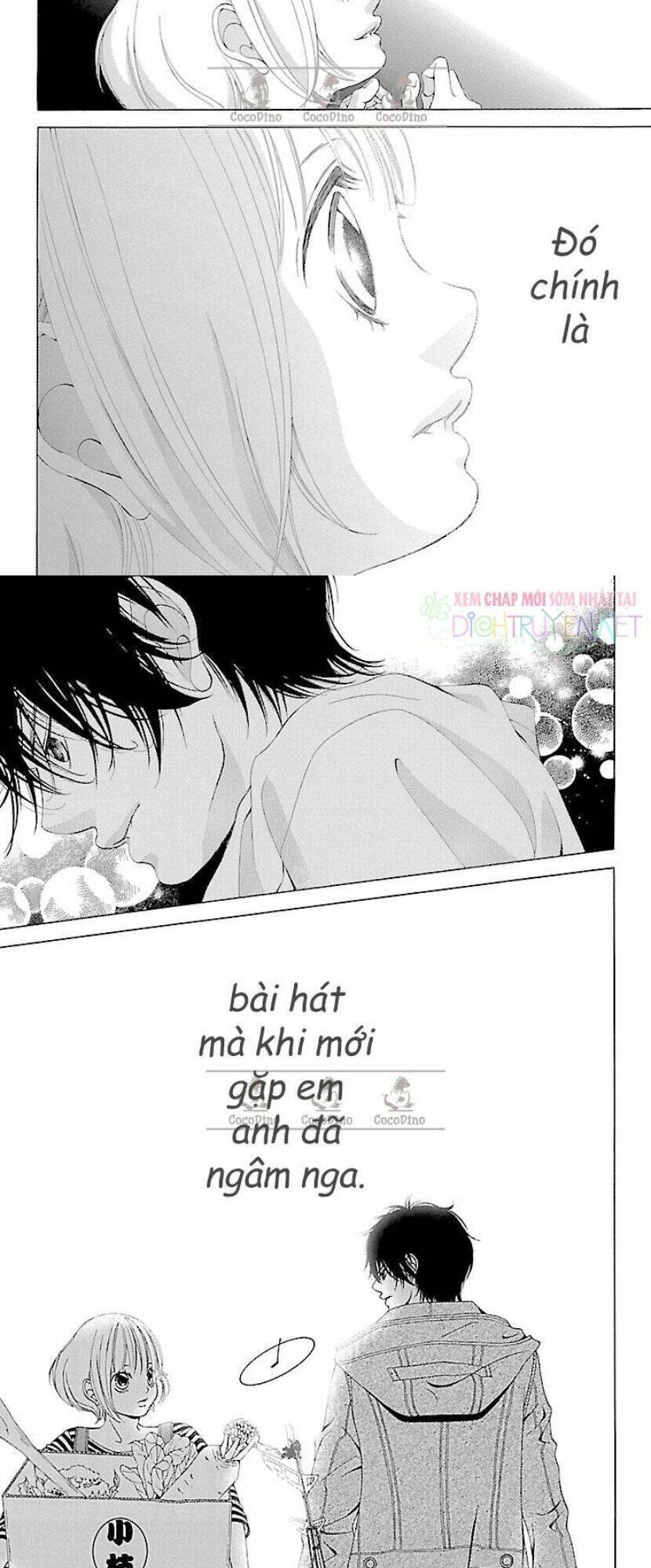 Kẻ Nói Dối Và Người Tình Chương 15 Ảnh 26