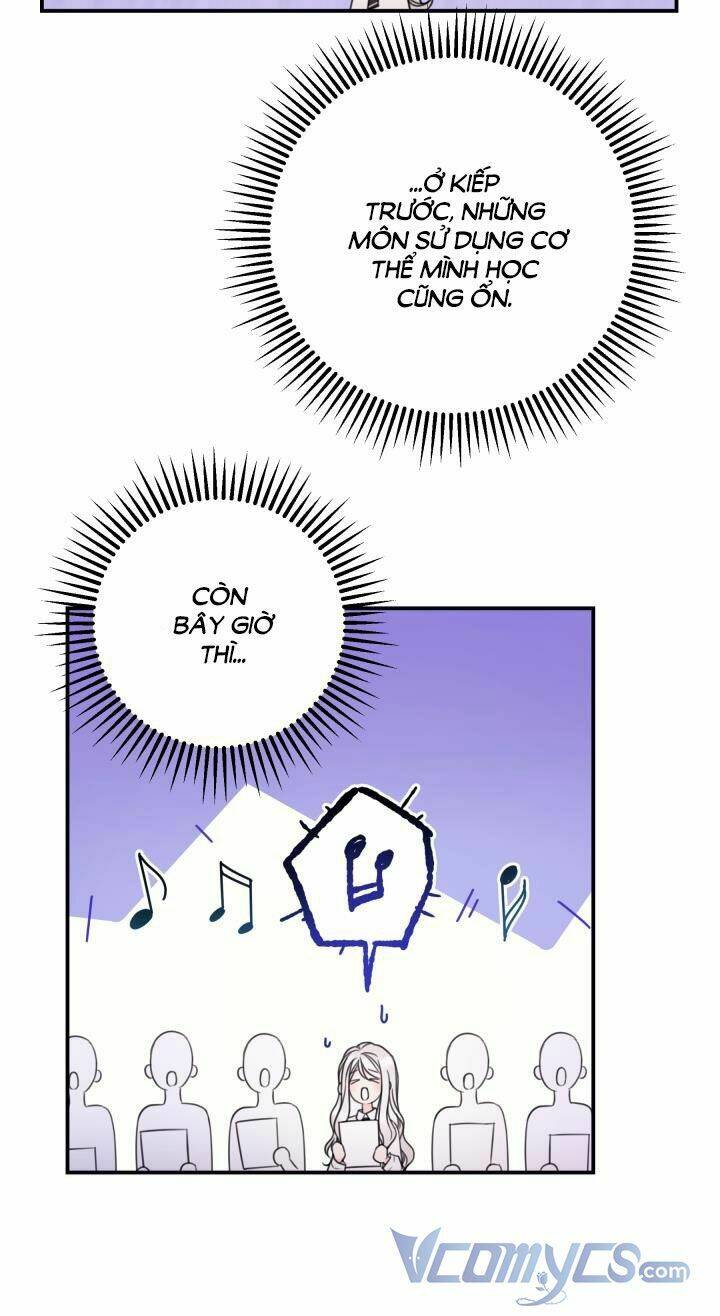 Kiếp Này Tôi Sẽ Sống Như Một Nhân Vật Phụ Chương 15 Ảnh 5