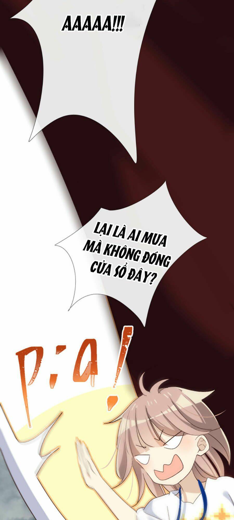 Yêu Thương Em, Yêu Bản Thân Chương 27 Ảnh 36