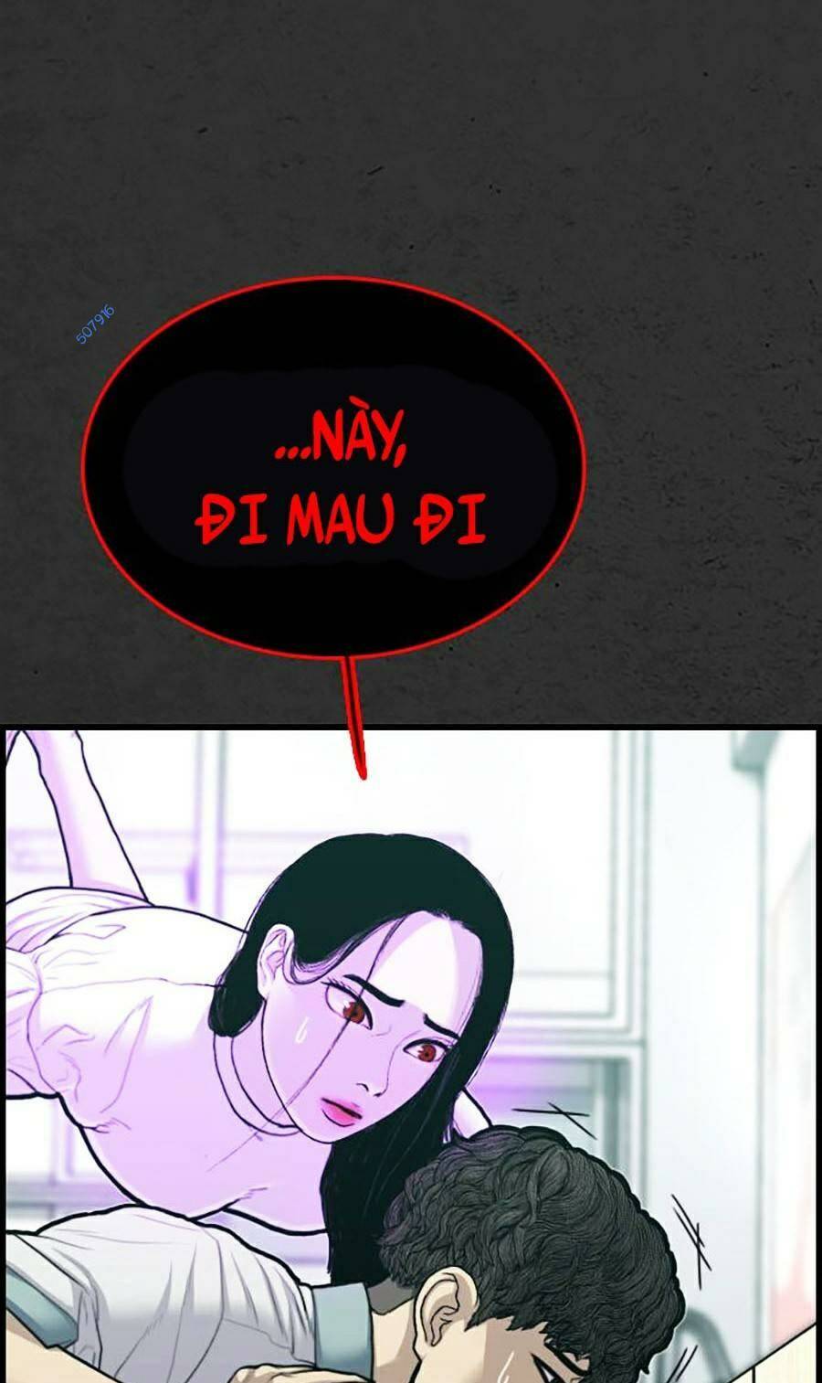 Đi Ngủ Cùng Ma Chương 8 Ảnh 116