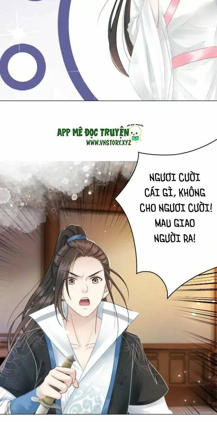 Cực Phẩm Phế Vật Tiểu Thư Chương 124 Ảnh 15