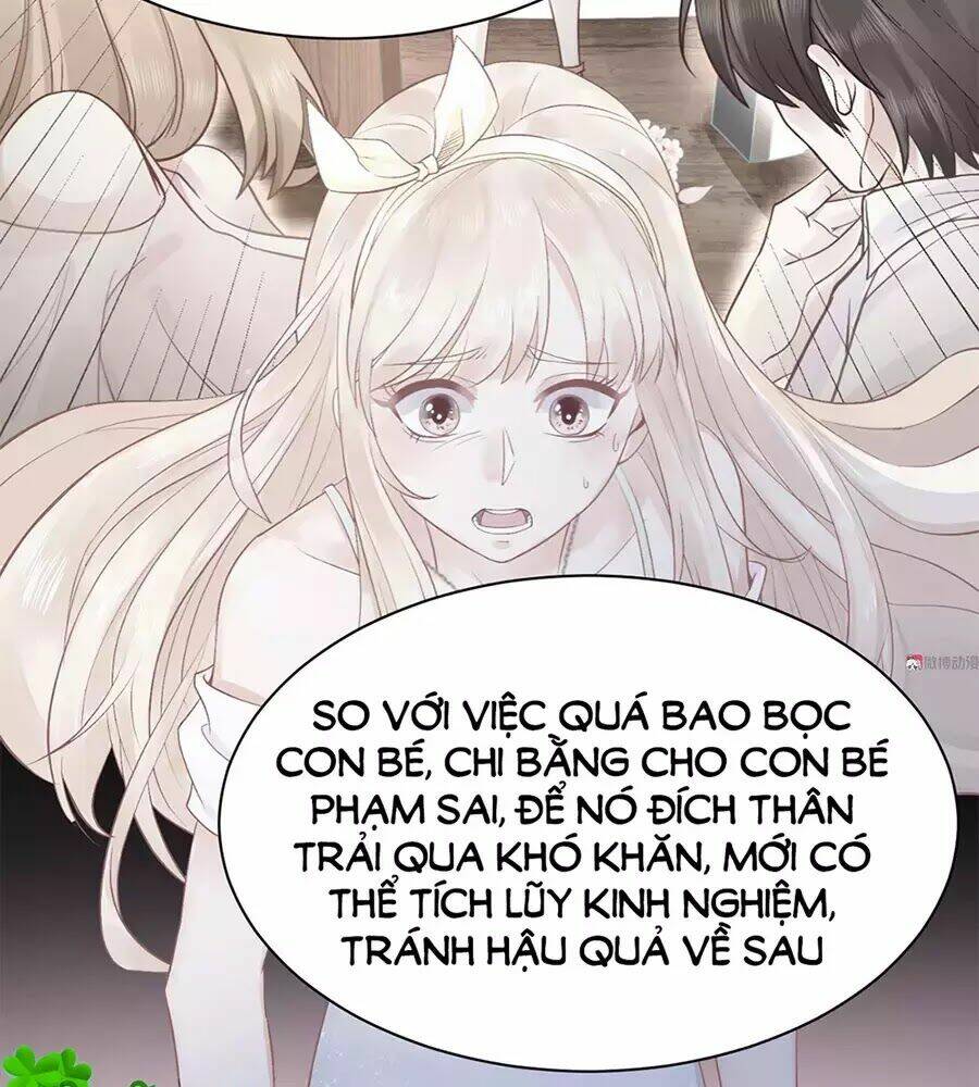 Bọn Họ Đều Muốn Gả Cho Tôi Làm Sao Đây? Chương 19 Ảnh 45