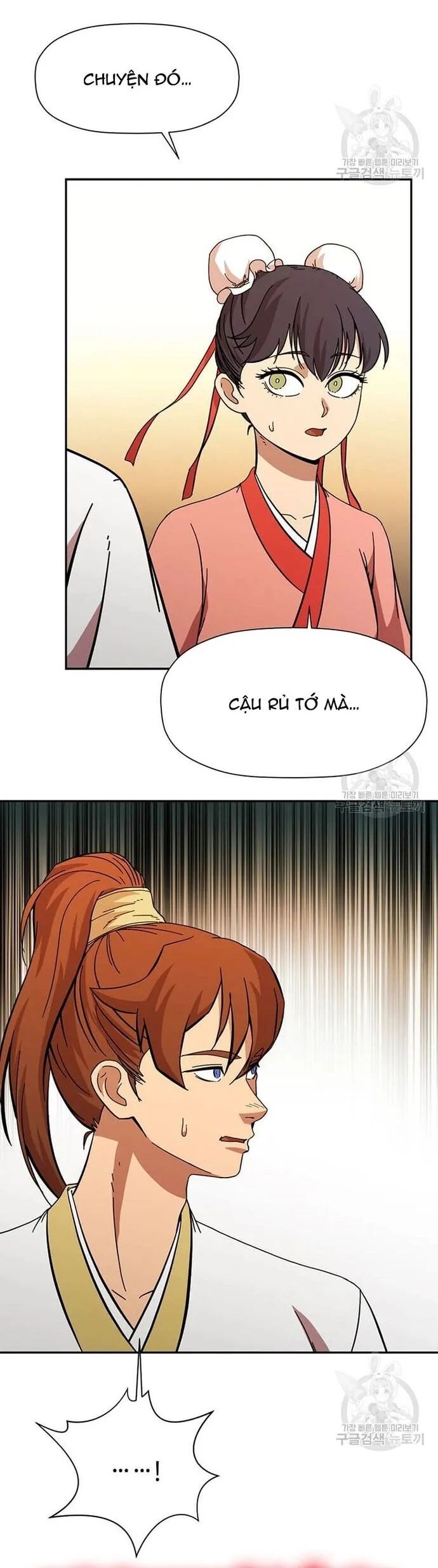 Học Giả Trở Lại Chương 168 Ảnh 15