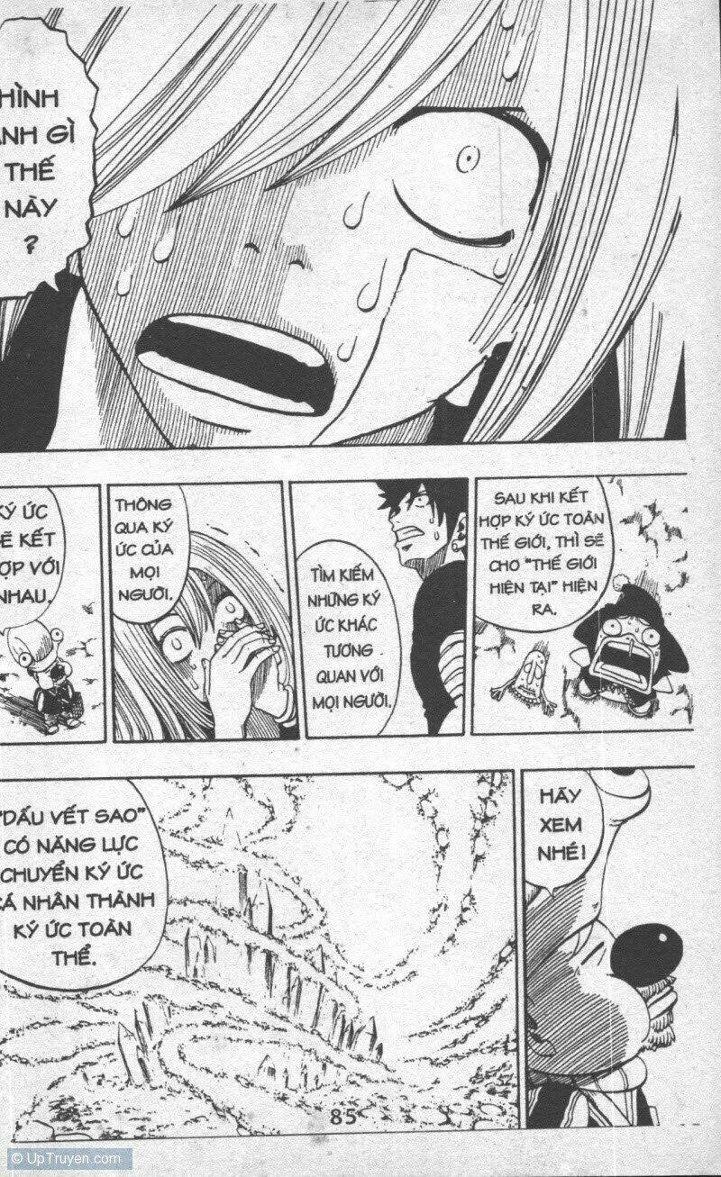 Rave Master (Scan) Chương 22 Ảnh 86