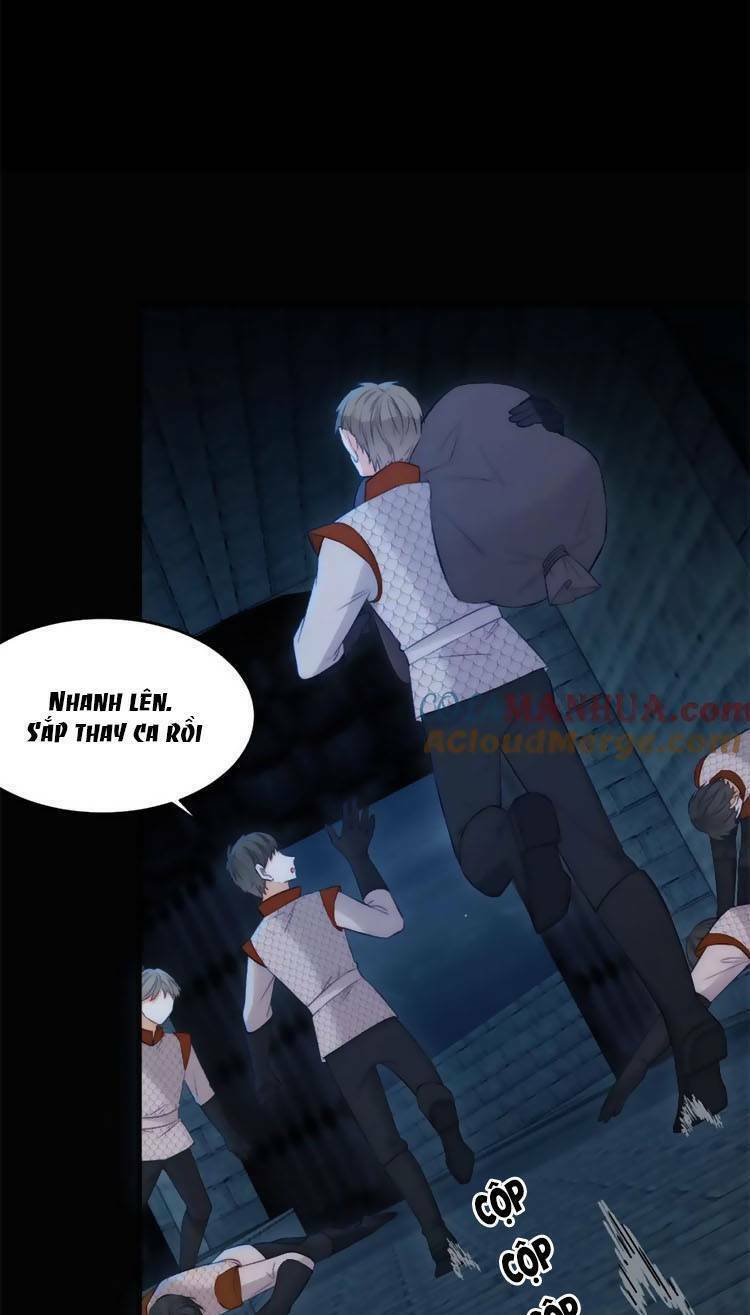 Sổ Tay Nuôi Dưỡng Rồng Chương 105 Ảnh 27