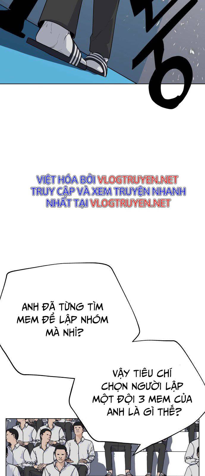 Vua Đóng Cọc Chương 24 Ảnh 52